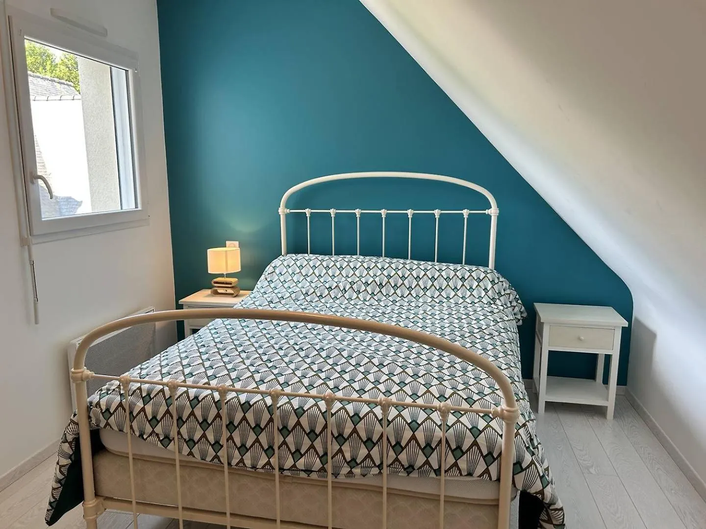 Villa Maison Lumineuse, Entierement Renovee, A Quelques Pas De La Plage Et Des Commerces. Erquy