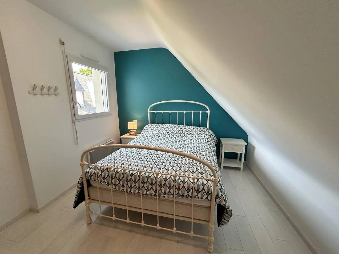Maison Lumineuse, Entierement Renovee, A Quelques Pas De La Plage Et Des Commerces. Erquy França