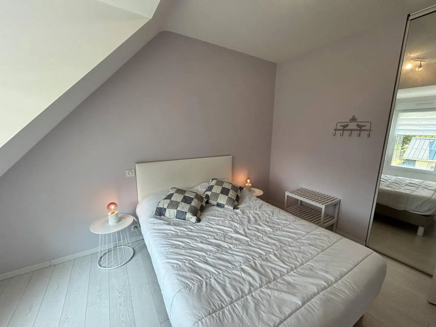 Maison Lumineuse, Entierement Renovee, A Quelques Pas De La Plage Et Des Commerces. Erquy 0*,  França