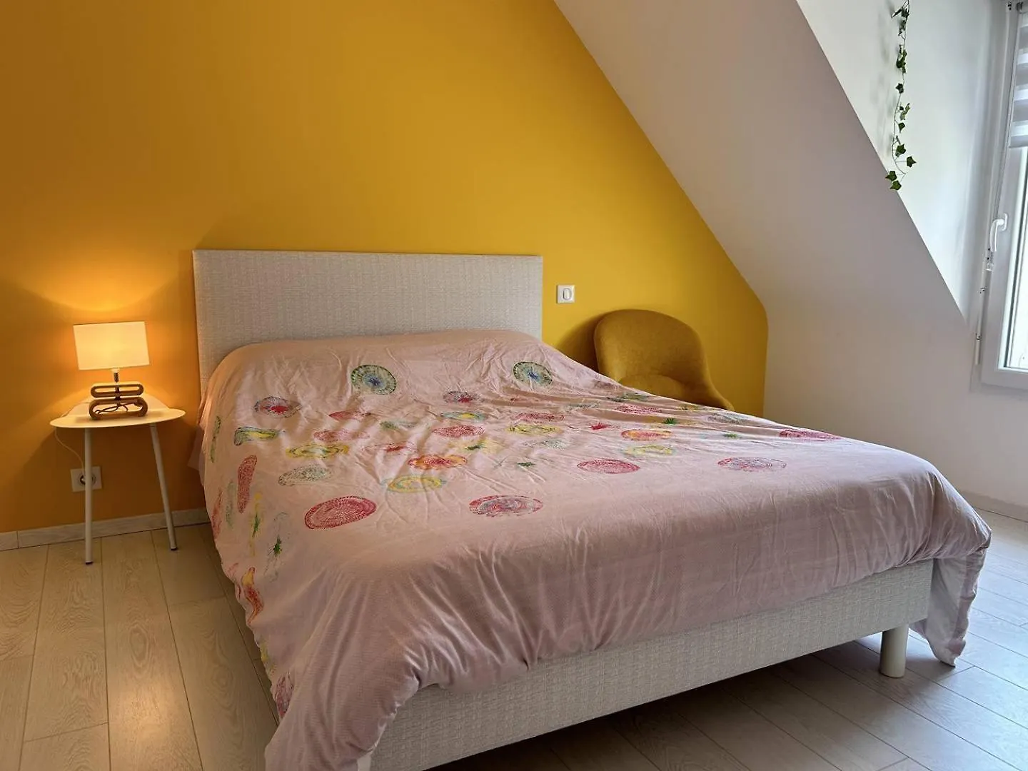 Maison Lumineuse, Entierement Renovee, A Quelques Pas De La Plage Et Des Commerces. Erquy 0*,