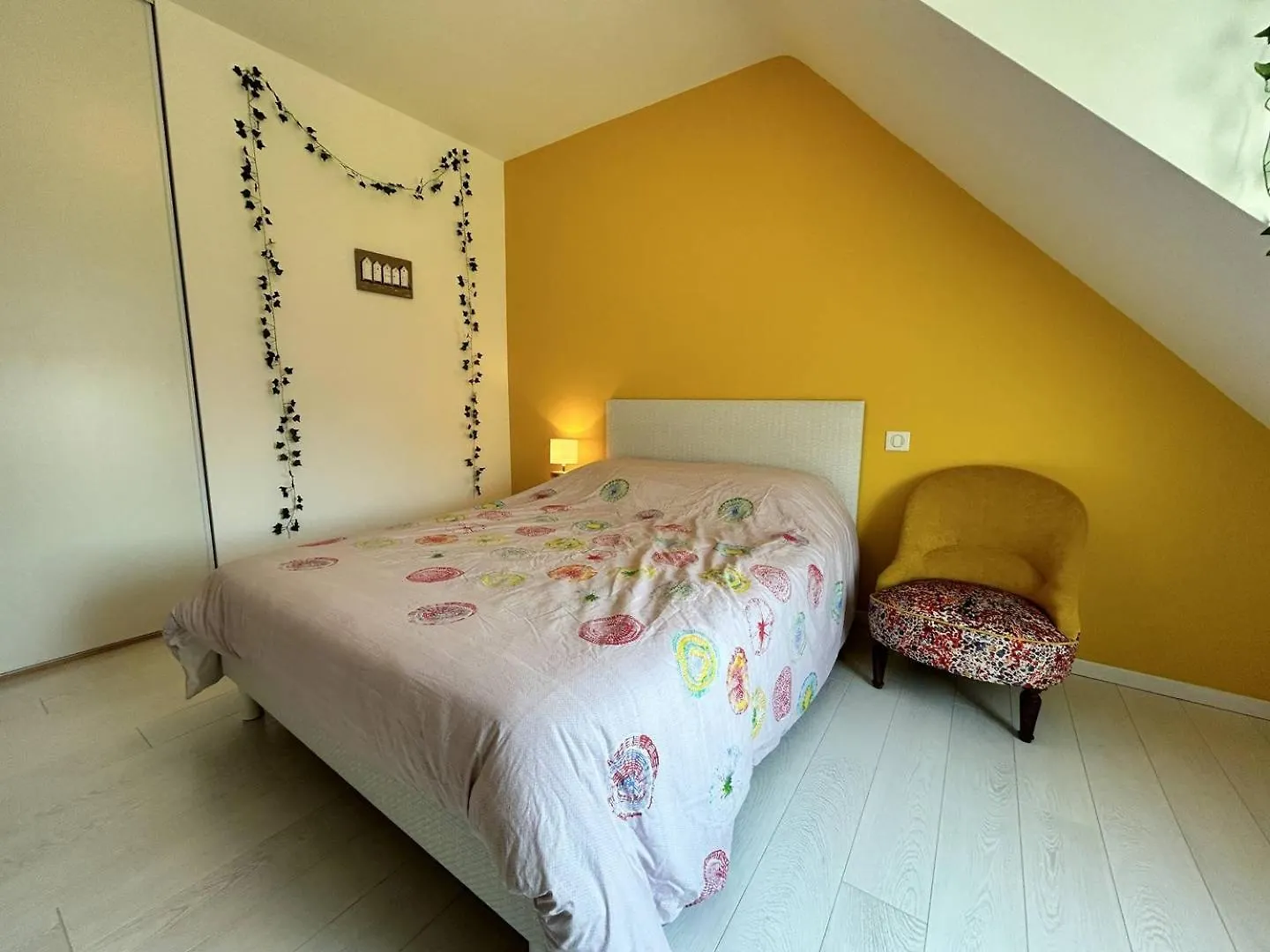 Maison Lumineuse, Entierement Renovee, A Quelques Pas De La Plage Et Des Commerces. Erquy Villa