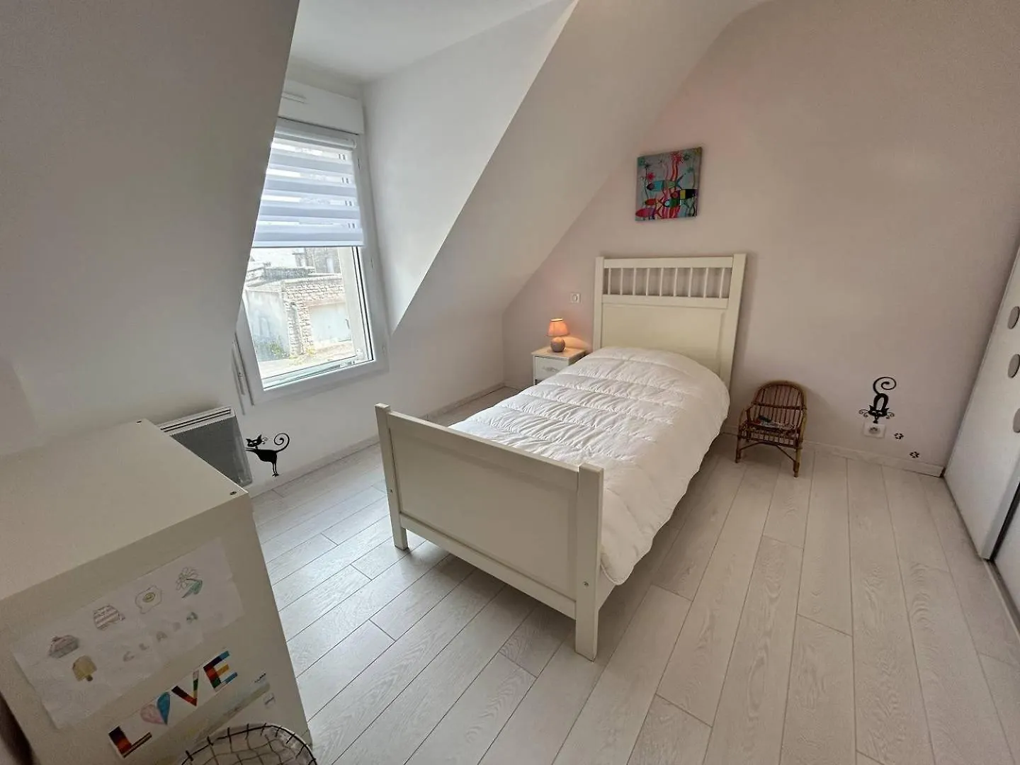 Villa Maison Lumineuse, Entierement Renovee, A Quelques Pas De La Plage Et Des Commerces. Erquy
