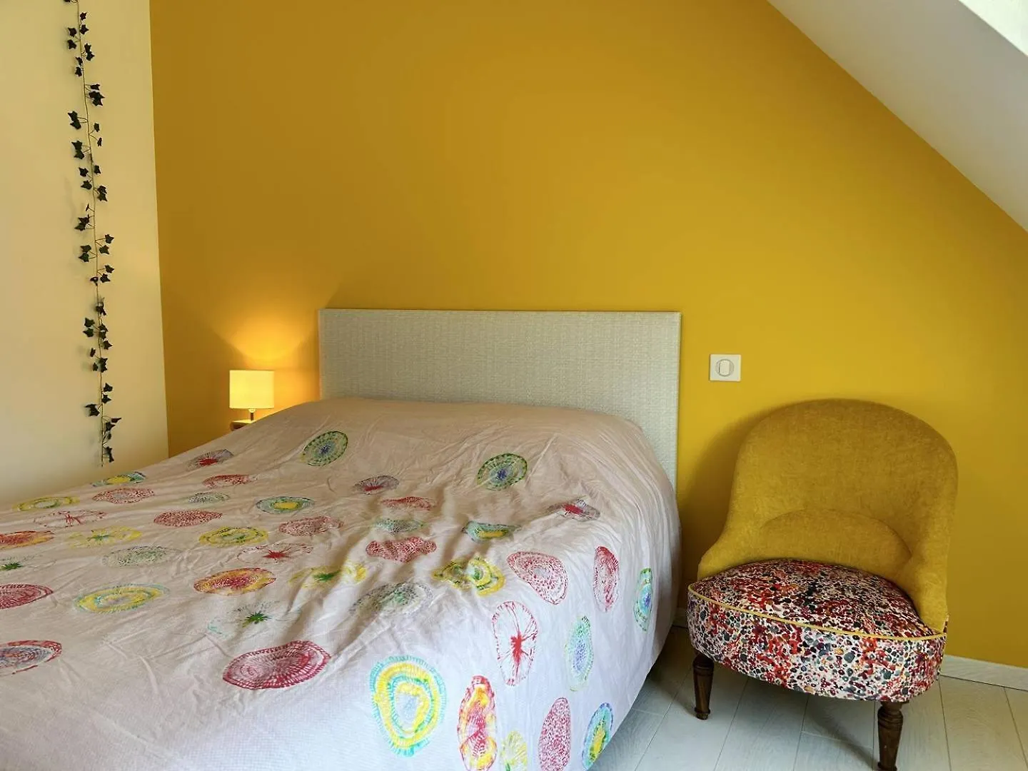 Villa Maison Lumineuse, Entierement Renovee, A Quelques Pas De La Plage Et Des Commerces. Erquy França