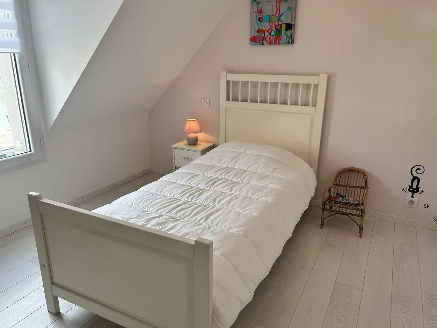 Villa Maison Lumineuse, Entierement Renovee, A Quelques Pas De La Plage Et Des Commerces. Erquy